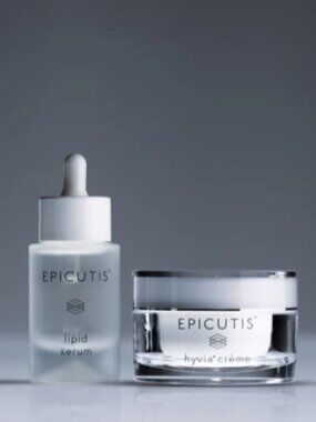 Epicutis Luxury Skincare Set